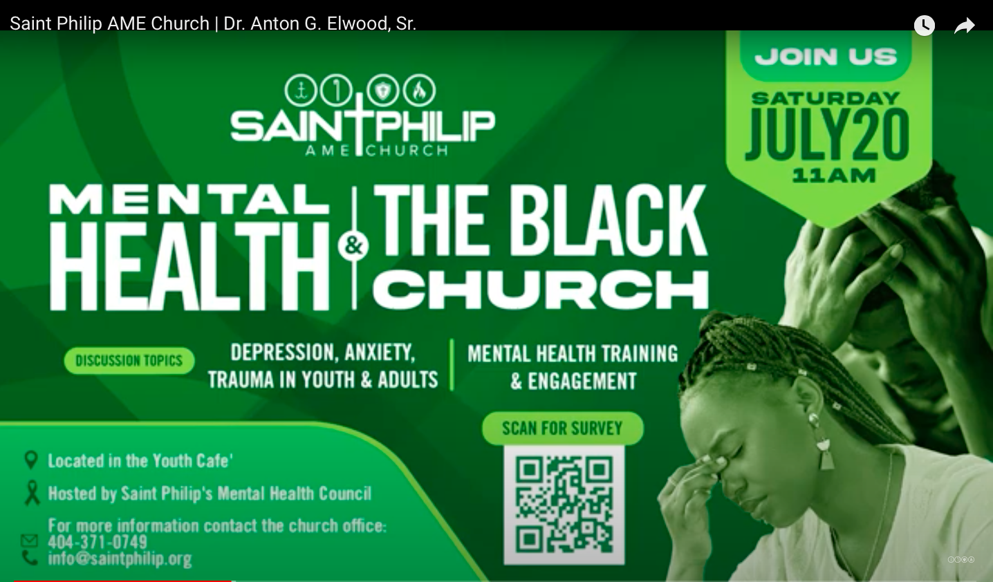 MH & the Black Church